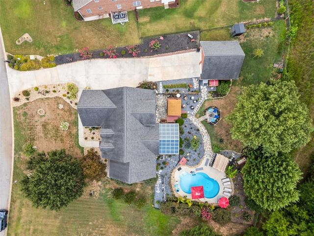 115 Hunting Meadow Drive, Williamston, SC 29697