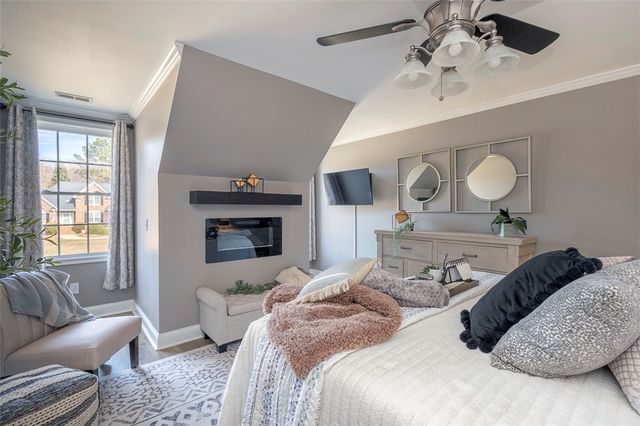 115 Hunting Meadow Drive, Williamston, SC 29697