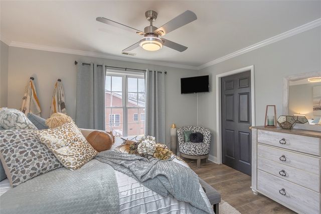 115 Hunting Meadow Drive, Williamston, SC 29697