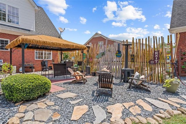 115 Hunting Meadow Drive, Williamston, SC 29697