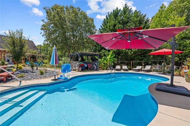 115 Hunting Meadow Drive, Williamston, SC 29697