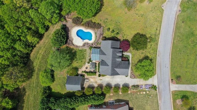 115 Hunting Meadow Drive, Williamston, SC 29697