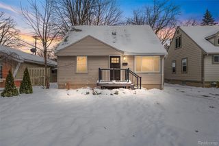 3274 Harvard Road, Royal Oak, MI 48073