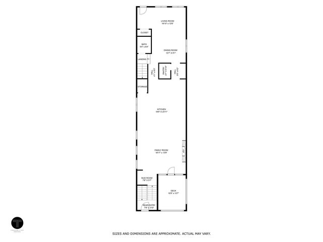 4442 N Greenview Avenue, Chicago, IL 60640