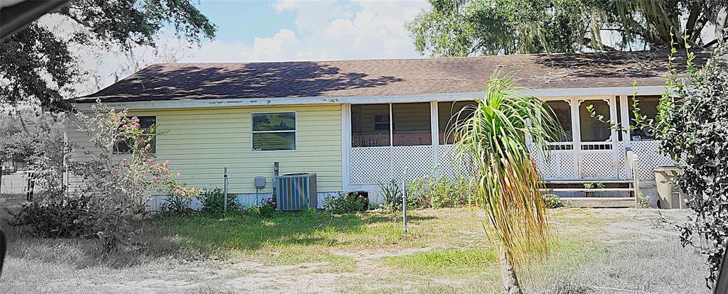20826 SUNRIDGE ROAD, Groveland, FL 34736