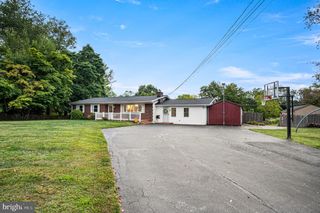 734 DENTON HOLLOW RD, West Chester, PA 19382