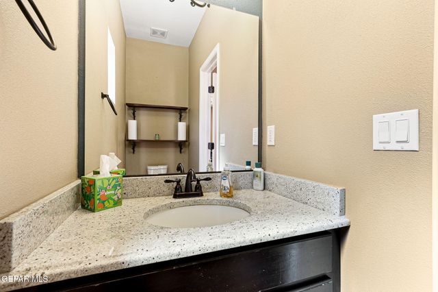 2244 Honour Point Place, El Paso, TX 79938