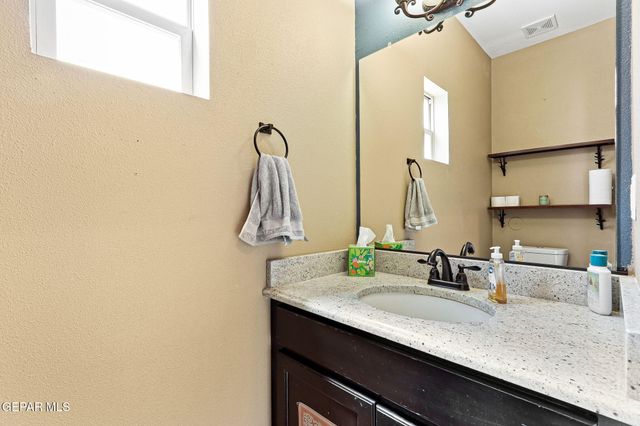 2244 Honour Point Place, El Paso, TX 79938