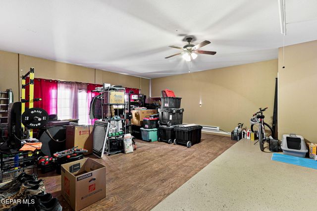 2244 Honour Point Place, El Paso, TX 79938