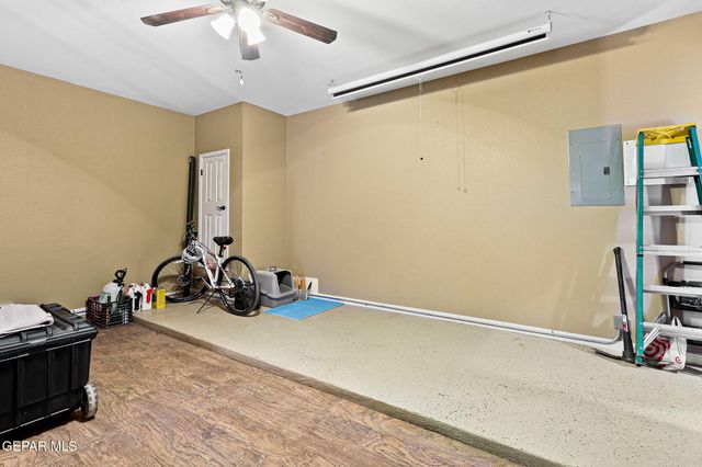 2244 Honour Point Place, El Paso, TX 79938