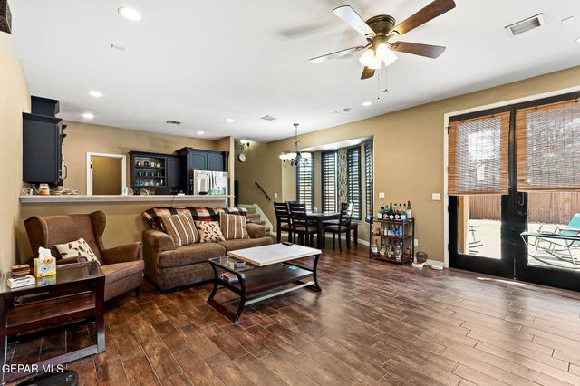 2244 Honour Point Place, El Paso, TX 79938