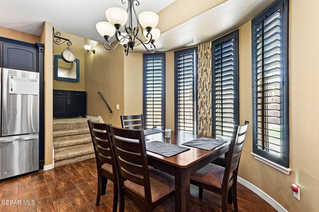 2244 Honour Point Place, El Paso, TX 79938