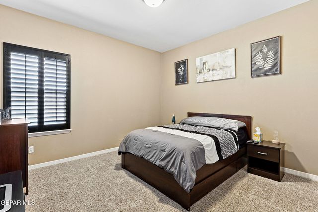 2244 Honour Point Place, El Paso, TX 79938