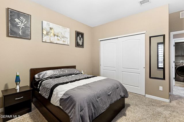 2244 Honour Point Place, El Paso, TX 79938