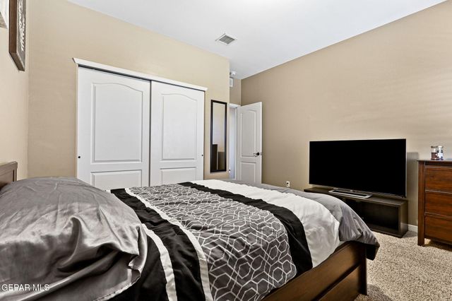 2244 Honour Point Place, El Paso, TX 79938