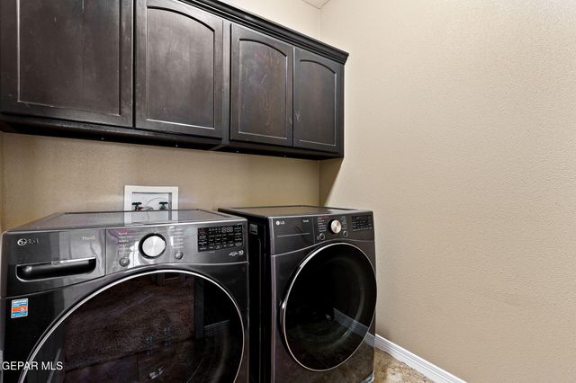 2244 Honour Point Place, El Paso, TX 79938