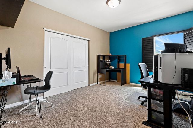 2244 Honour Point Place, El Paso, TX 79938