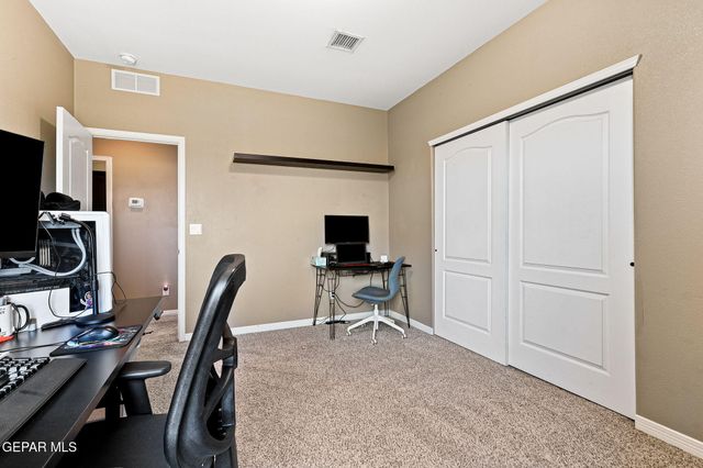 2244 Honour Point Place, El Paso, TX 79938