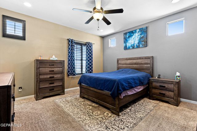 2244 Honour Point Place, El Paso, TX 79938