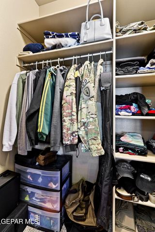 2244 Honour Point Place, El Paso, TX 79938