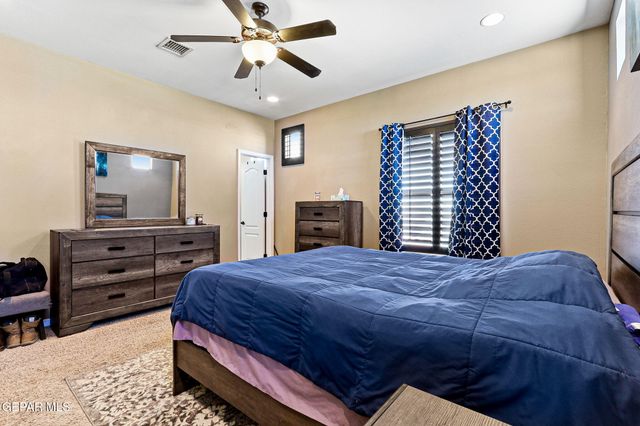 2244 Honour Point Place, El Paso, TX 79938