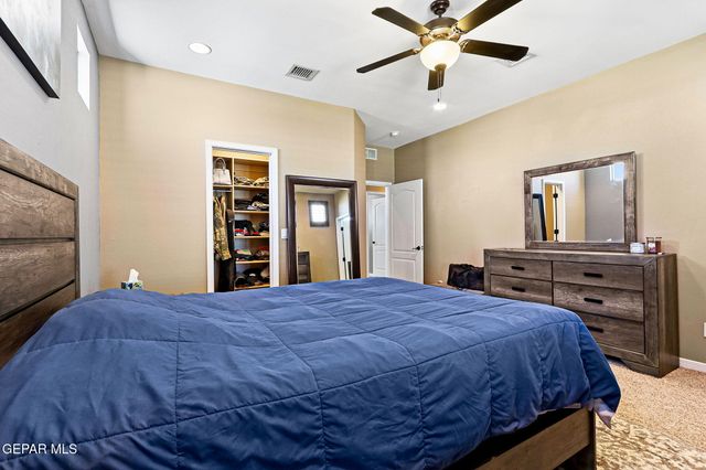 2244 Honour Point Place, El Paso, TX 79938