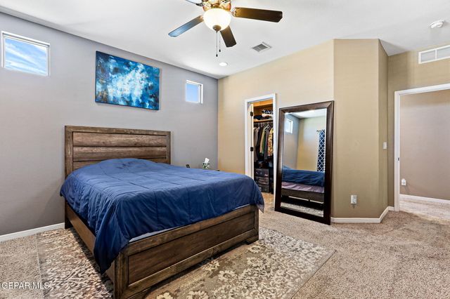 2244 Honour Point Place, El Paso, TX 79938