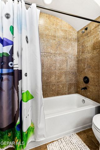 2244 Honour Point Place, El Paso, TX 79938