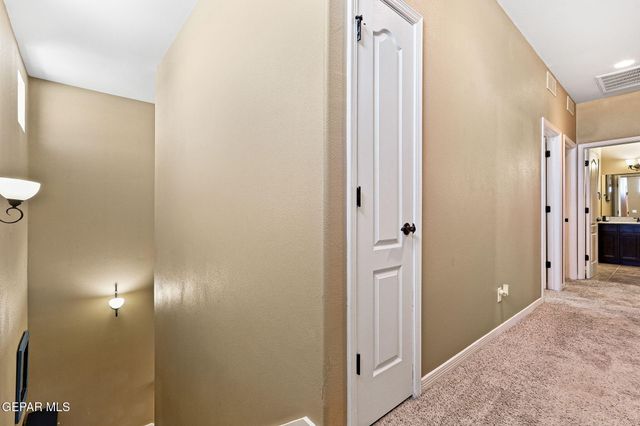 2244 Honour Point Place, El Paso, TX 79938