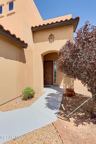 2244 Honour Point Place, El Paso, TX 79938