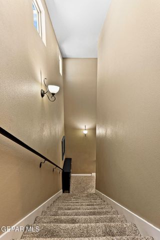 2244 Honour Point Place, El Paso, TX 79938