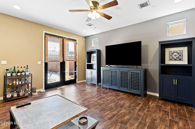 2244 Honour Point Place, El Paso, TX 79938