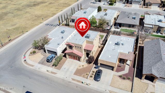 2244 Honour Point Place, El Paso, TX 79938