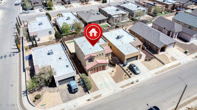 2244 Honour Point Place, El Paso, TX 79938