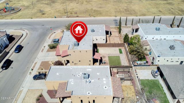 2244 Honour Point Place, El Paso, TX 79938