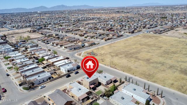 2244 Honour Point Place, El Paso, TX 79938