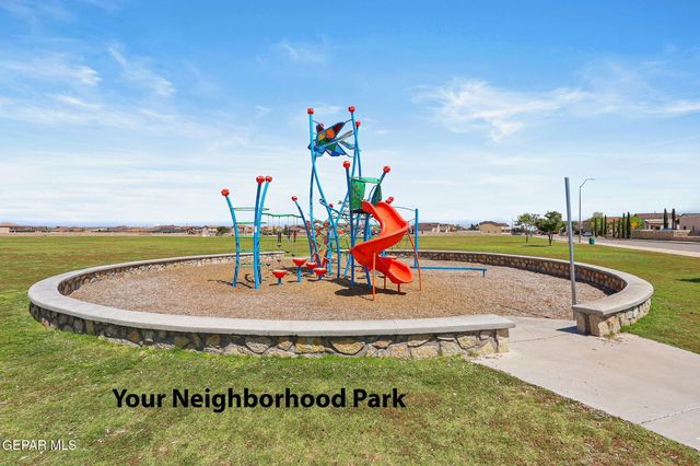 2244 Honour Point Place, El Paso, TX 79938