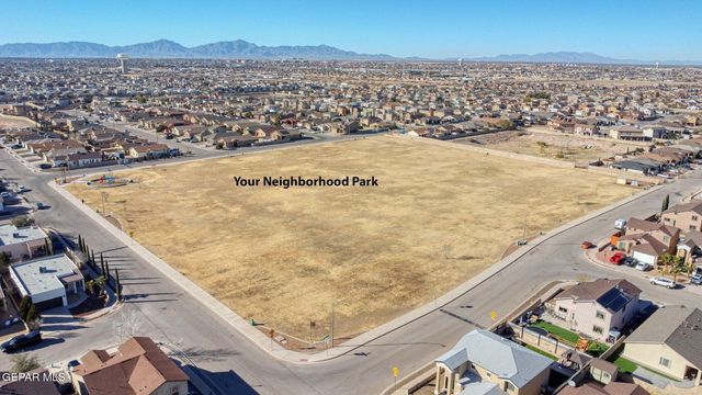 2244 Honour Point Place, El Paso, TX 79938