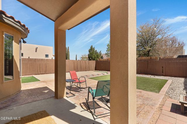2244 Honour Point Place, El Paso, TX 79938