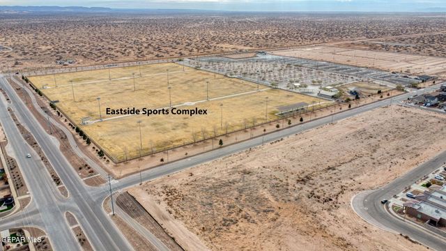 2244 Honour Point Place, El Paso, TX 79938