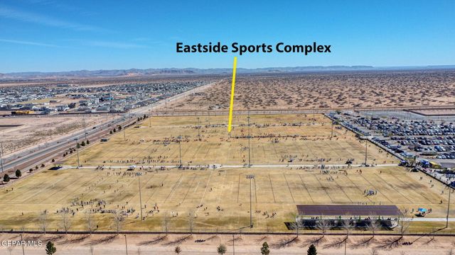 2244 Honour Point Place, El Paso, TX 79938