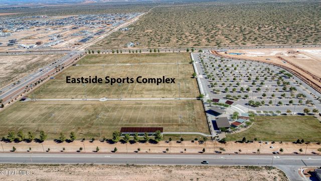 2244 Honour Point Place, El Paso, TX 79938