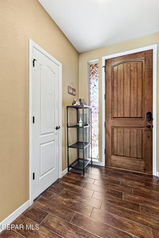 2244 Honour Point Place, El Paso, TX 79938