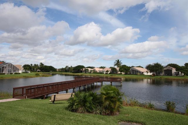 11646 CARACAS Boulevard, Boynton Beach, FL 33437
