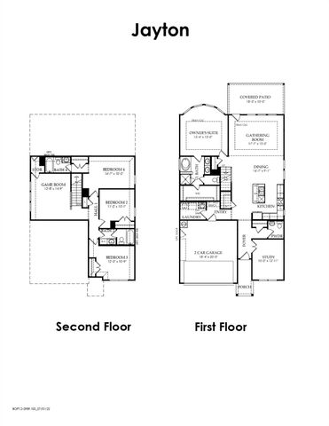 15159 Wild Gully Way, Conroe, TX 77378