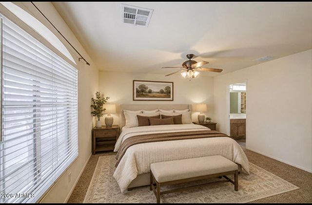 23934 W DESERT BLOOM Street, Buckeye, AZ 85326