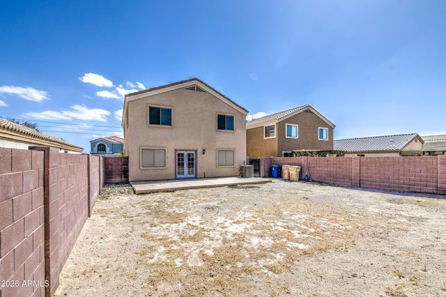 23934 W DESERT BLOOM Street, Buckeye, AZ 85326