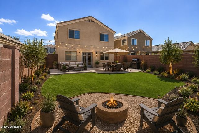 23934 W DESERT BLOOM Street, Buckeye, AZ 85326
