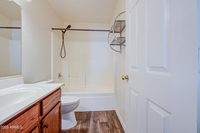 23934 W DESERT BLOOM Street, Buckeye, AZ 85326