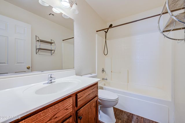 23934 W DESERT BLOOM Street, Buckeye, AZ 85326